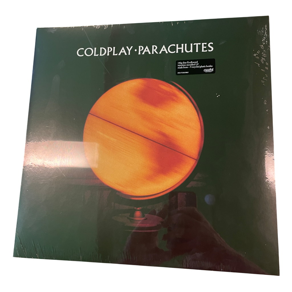 Coldplay - Parachutes | LP