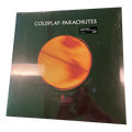 Coldplay - Parachutes | LP