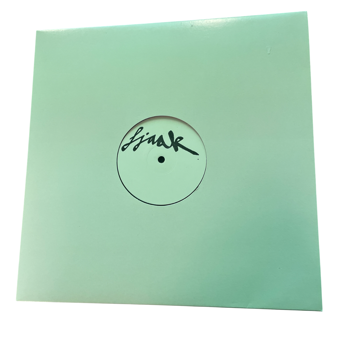 Fjaak - FJAAK012 | 12"