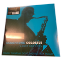 Sonny Rollins - Saxophone Colossus | LP