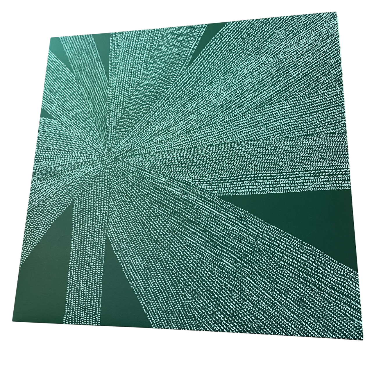 Amina Claudine Meyers - Solace Of The Mind | LP