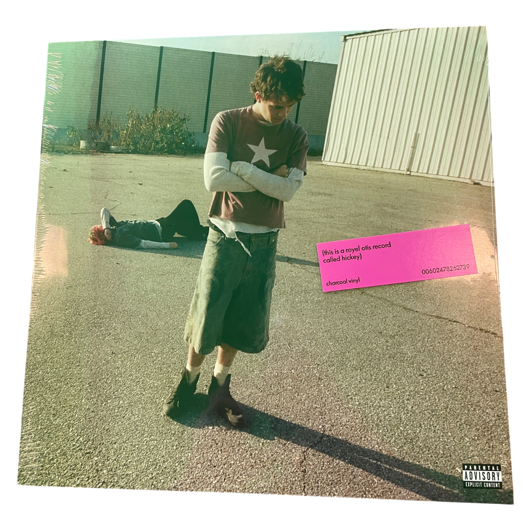 Royel Otis - Hickey | LP