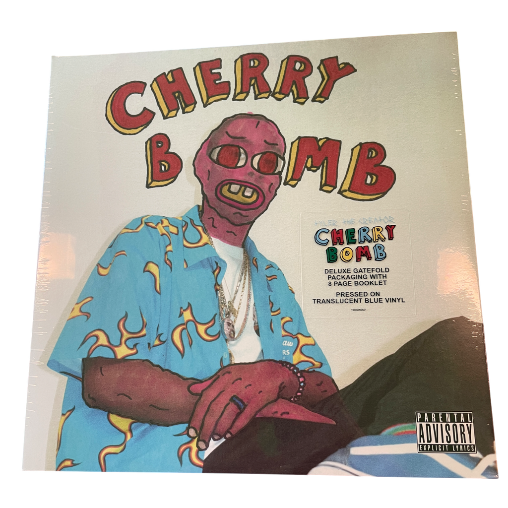 Tyler, The Creator - Cherry Bomb | 2LP