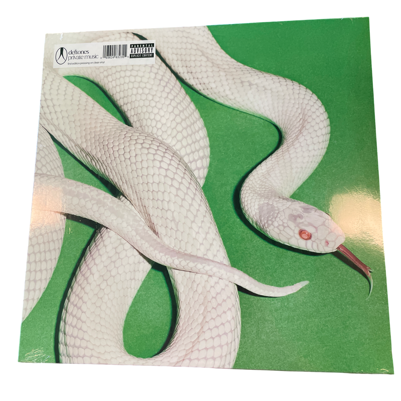 Deftones - Private Music | LP