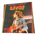 Bob Marley And The Wailers - Live! | LP