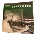 Clive Chin - Randy's Dub | LP