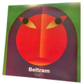 Joey Beltram - Beltram Vol. 1 | 12"