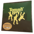 V/A - Tommy Boy ...And You Don't Stop (A Celebration Of 50 Years Of Hip Hop | 6LP Box