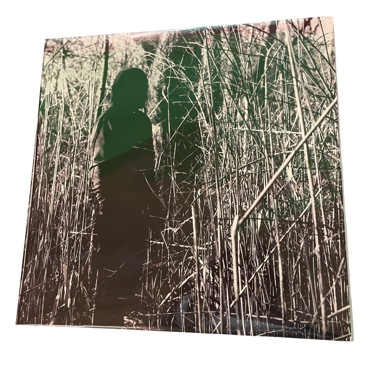 billy woods - Today, I Wrote Nothing | 2LP