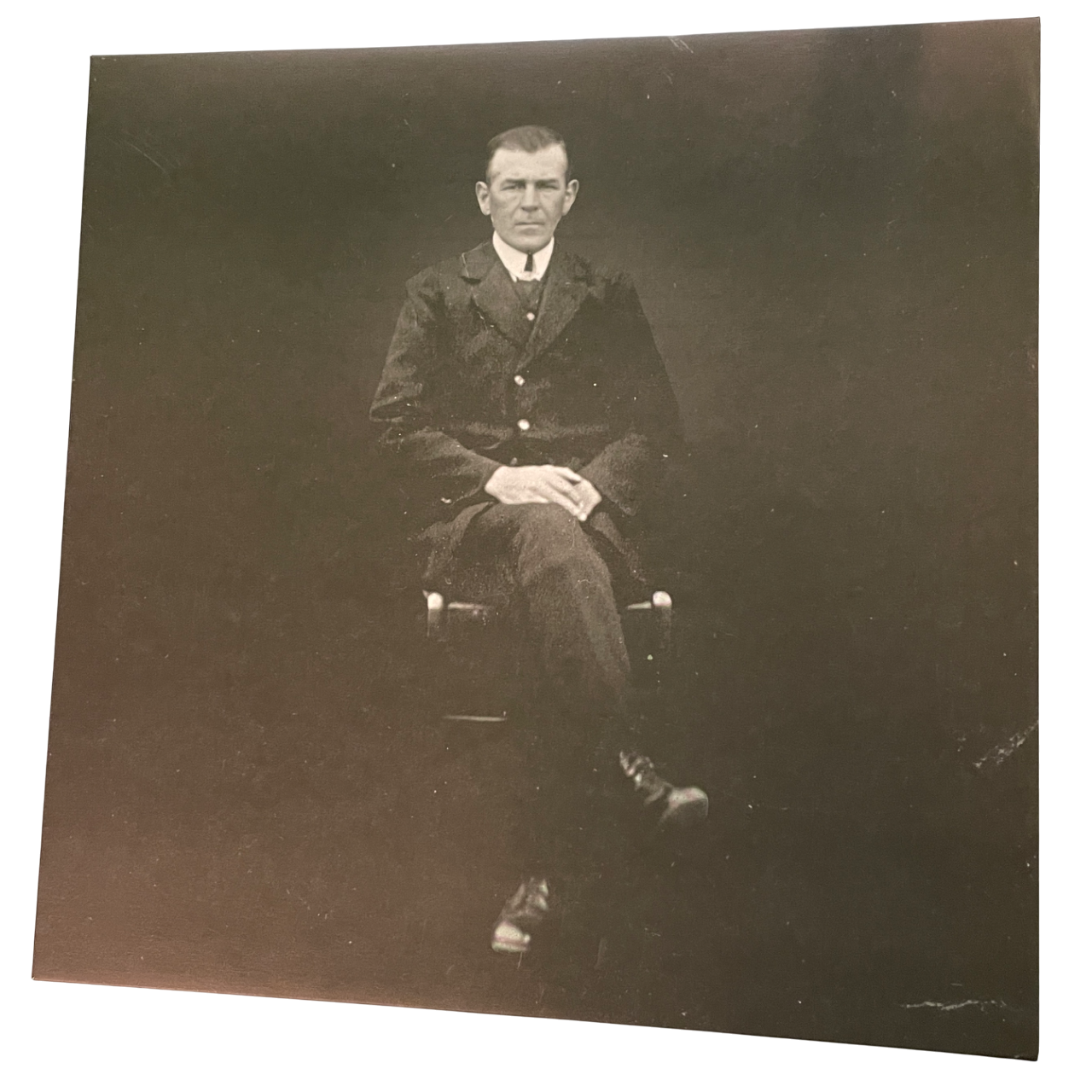 Wildacre - Frederik | EP