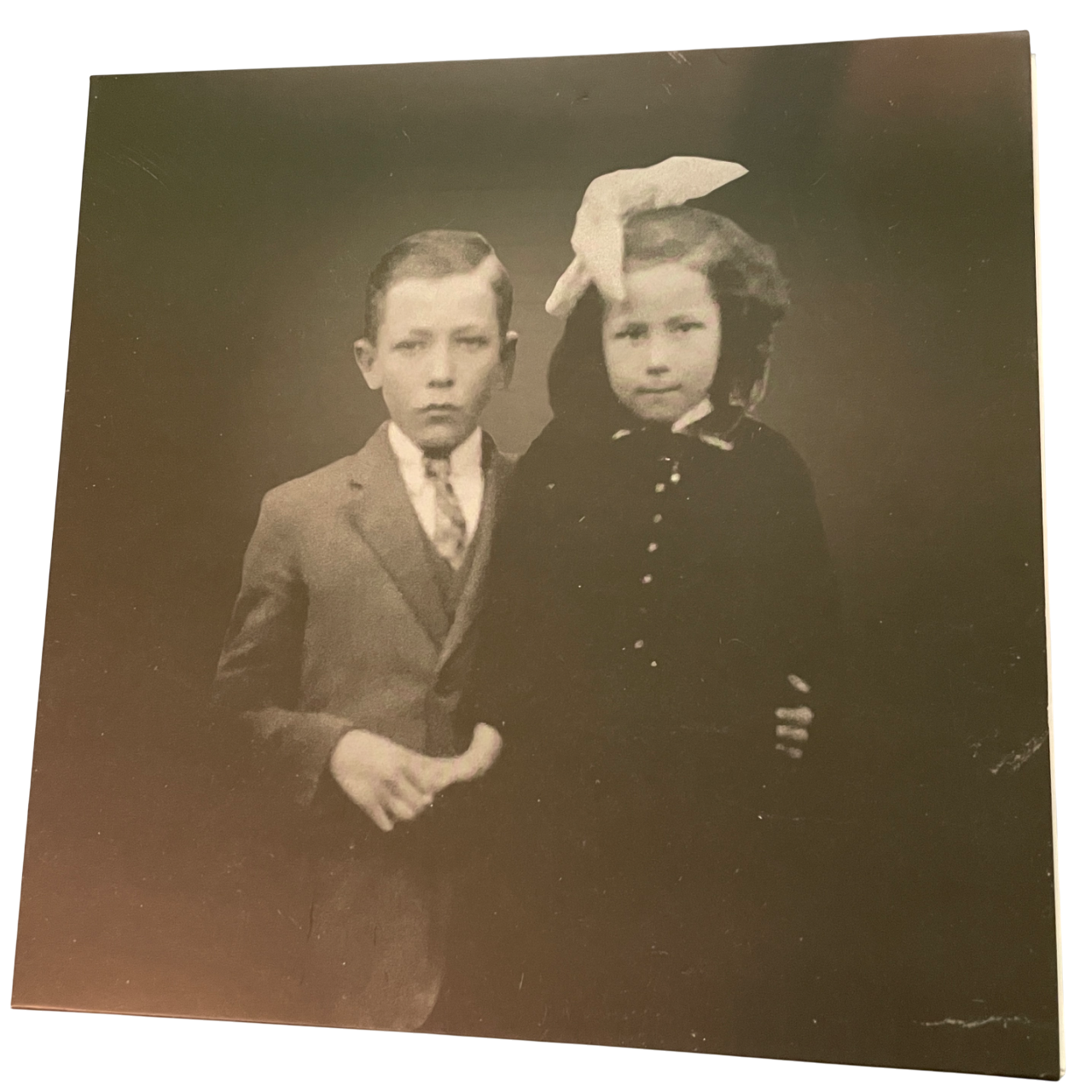 Qindek & Wildacre - Hanzeverbond | EP