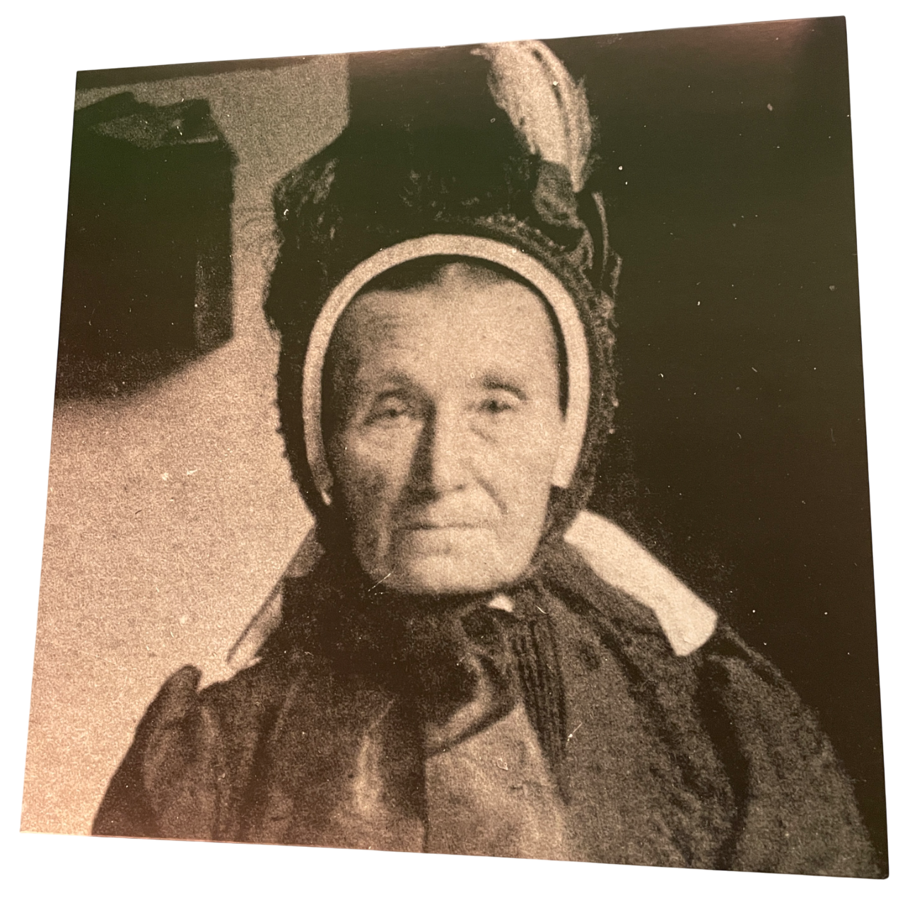 Wildacre - Backcorner Tribe | EP