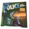 The Police - Around The World | LP