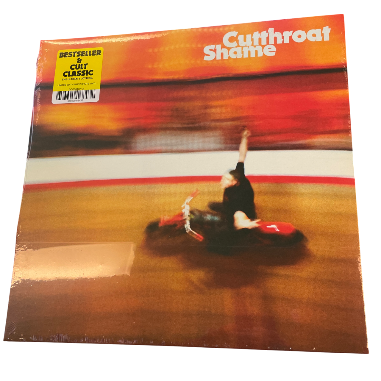 Shame - Cutthroat | LP