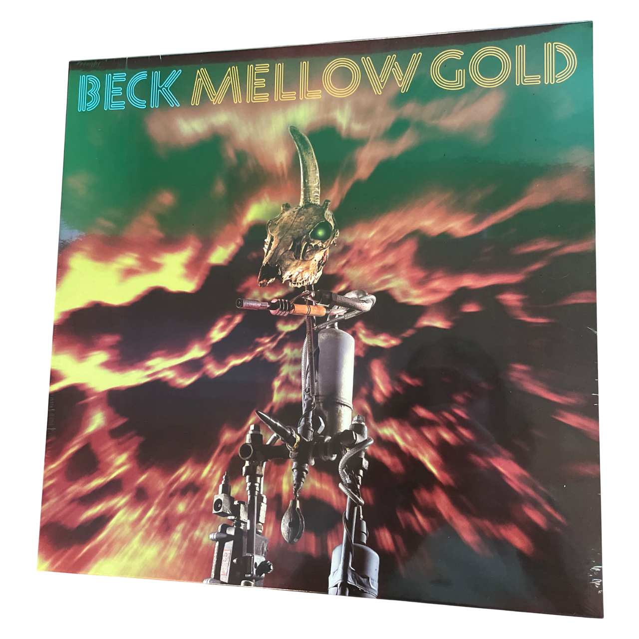 Beck - Mellow Gold | LP