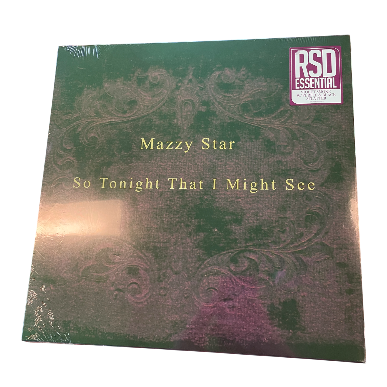Mazzy Star - So Tonight That I Might See | LP