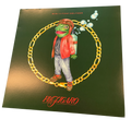 Wiki & Tony Seltzer - 14K Figaro | 2LP