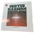 Curtis Harding - Departures & Arrivals: Adventures Of Captain Curt | LP