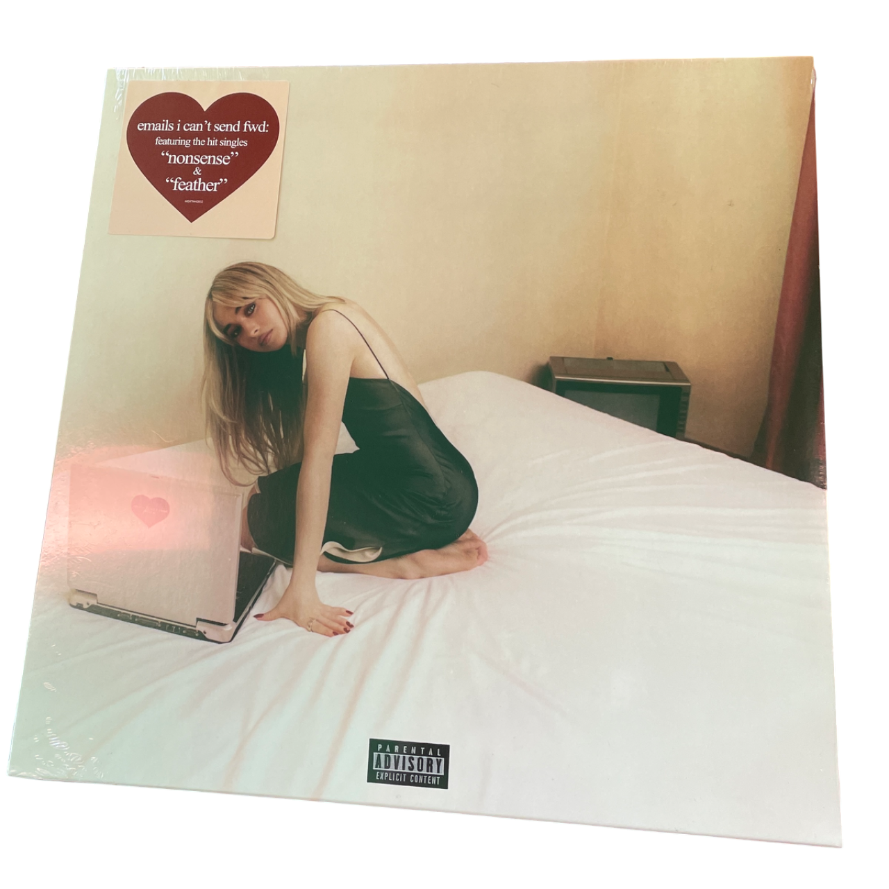 Sabrina Carpenter - Emails I Can't Send Fwd | LP