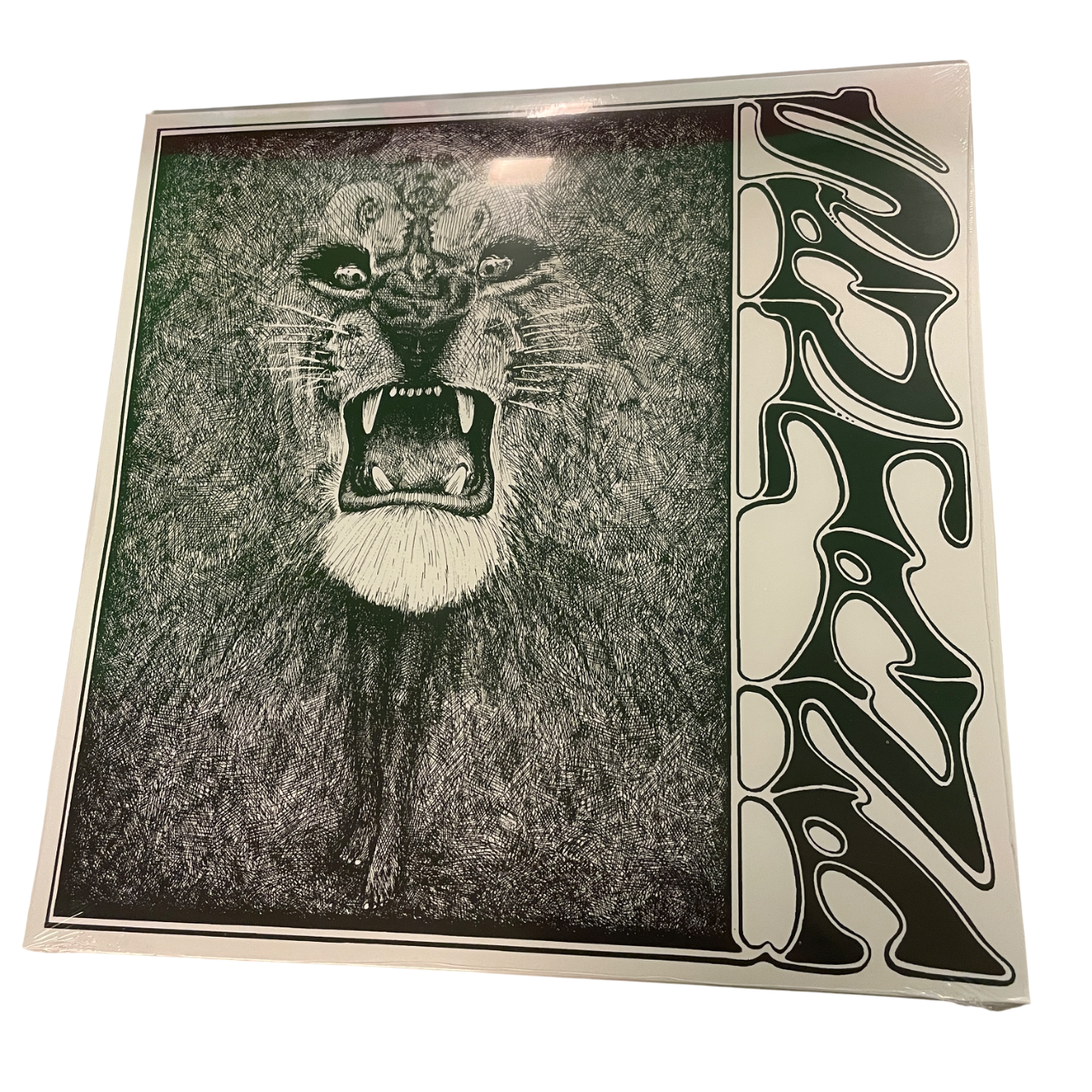 Santana - Santana | LP