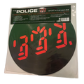The Police - Ghost In The Machine | LP