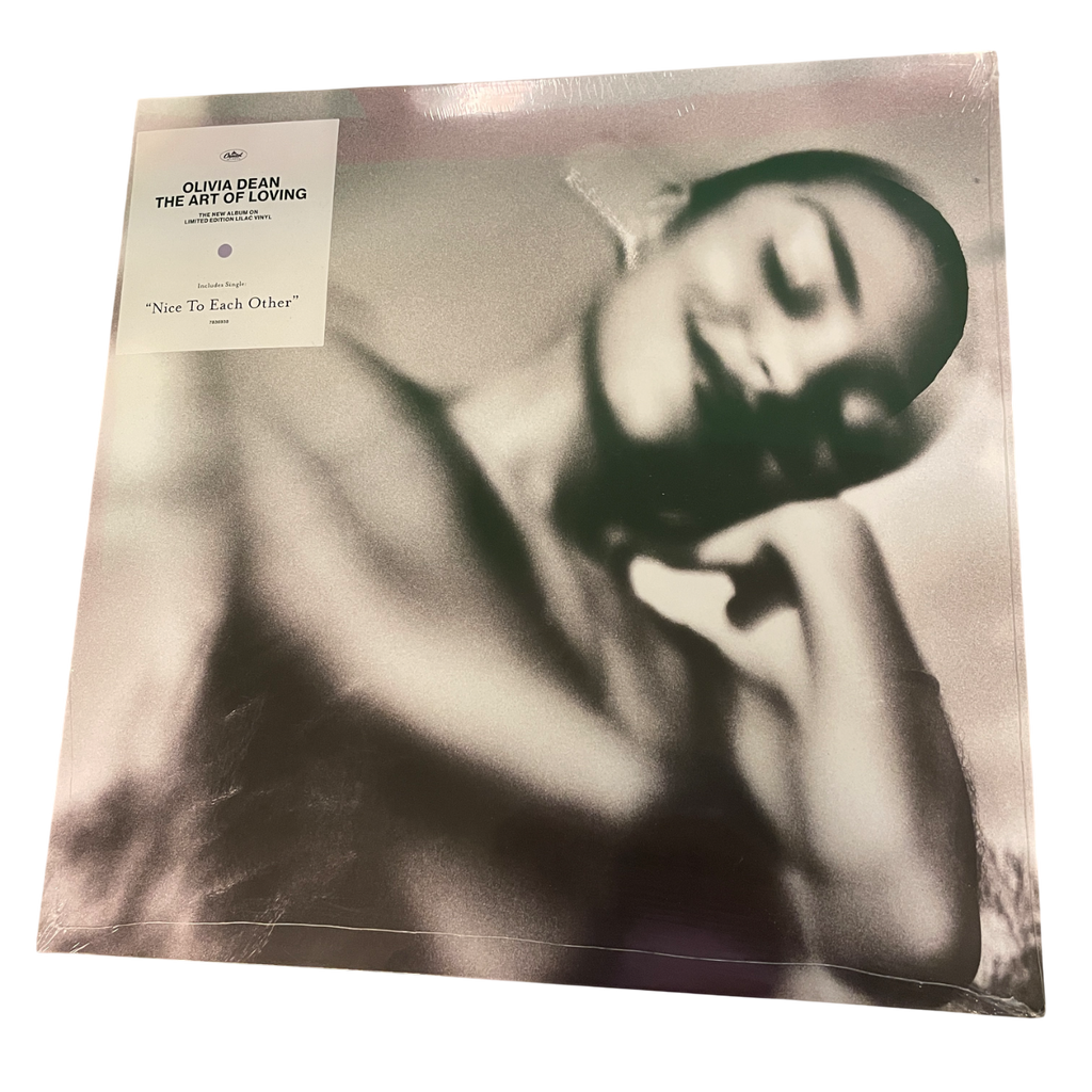 Olivia Dean - The Art Of Loving | LP