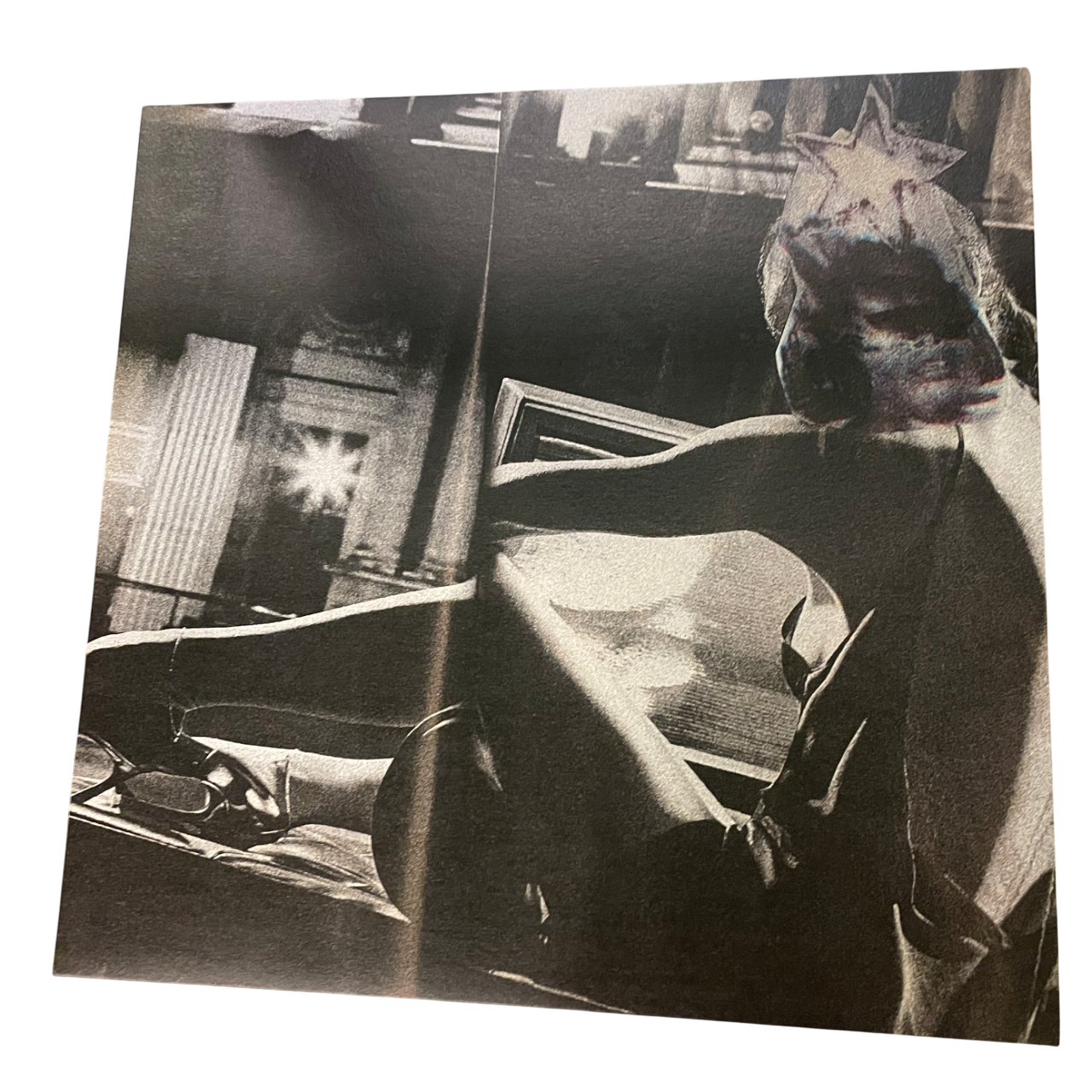 Jalen Elk Star - ESIN | LP