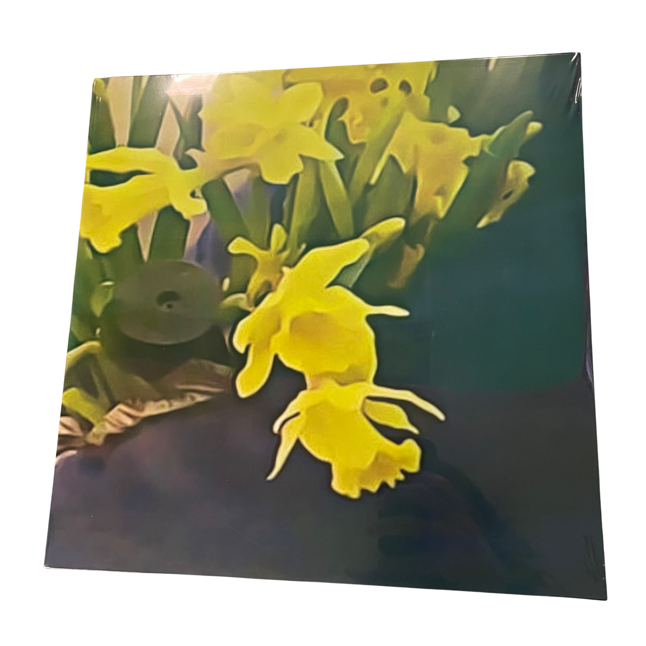 dean blunt, Elias Rønnenfelt - Lucre | LP