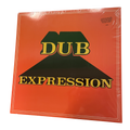 Erroll Brown & The Revolutionaries - Dub Expression | LP