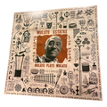 Mulatu Astatke - Mulatu Plays Mulatu | LP