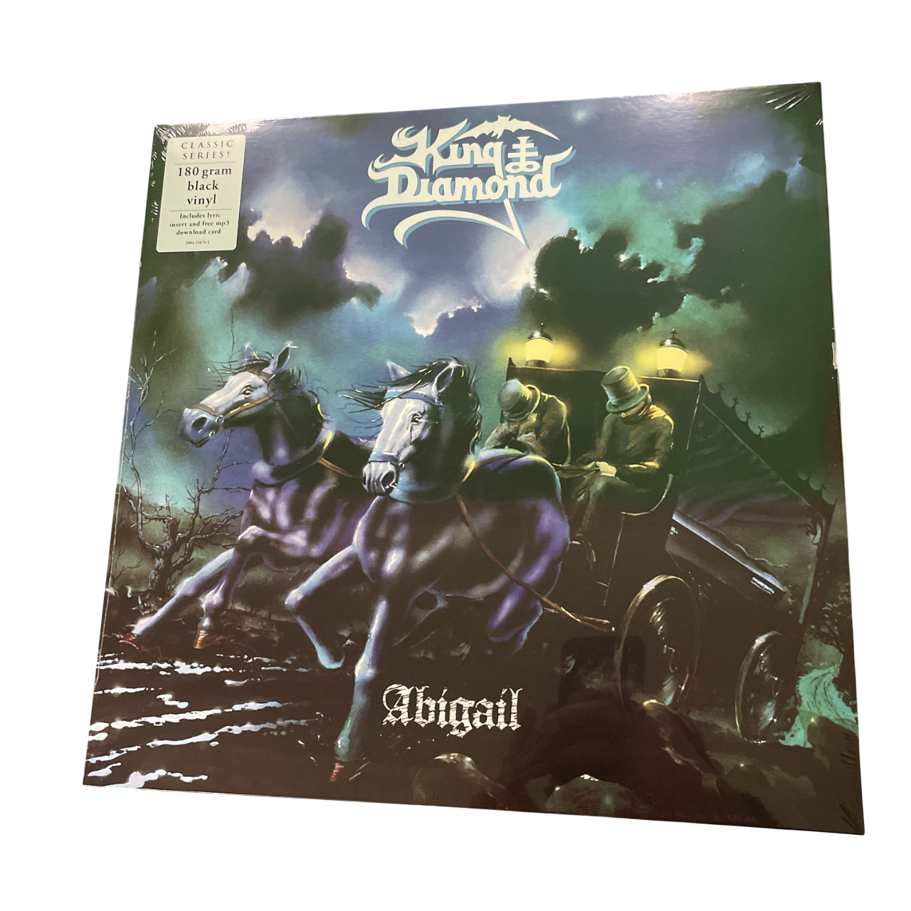King Diamond - Abigail | LP