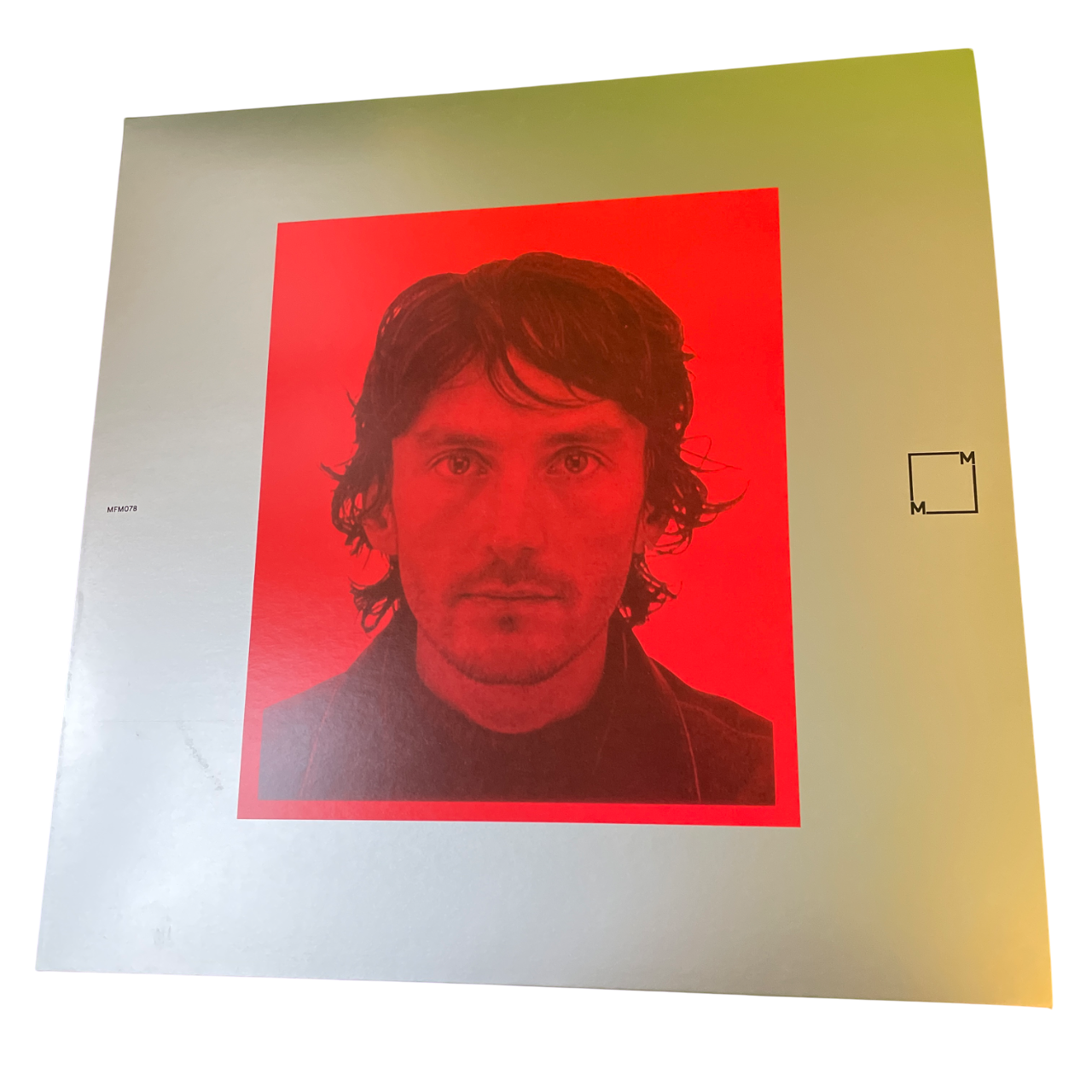 Johnny Sais Quoi - Love On Ice | 12"EP