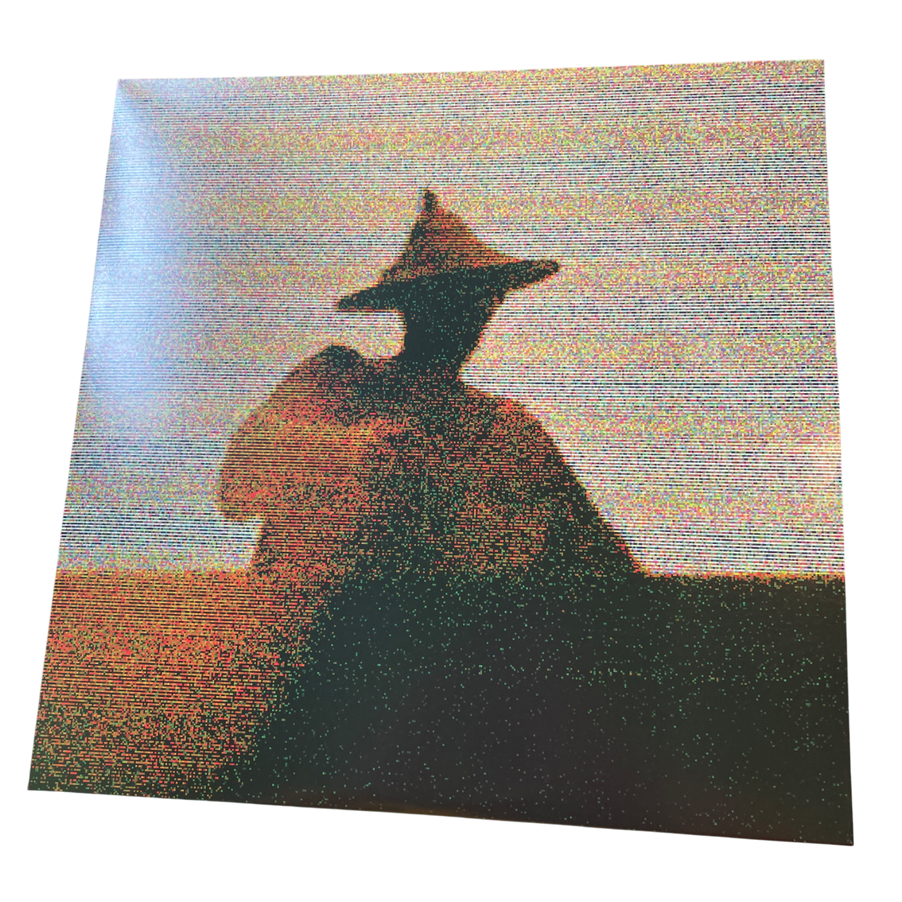 Gabe 'Nandez & Preservation – Sortilège | LP