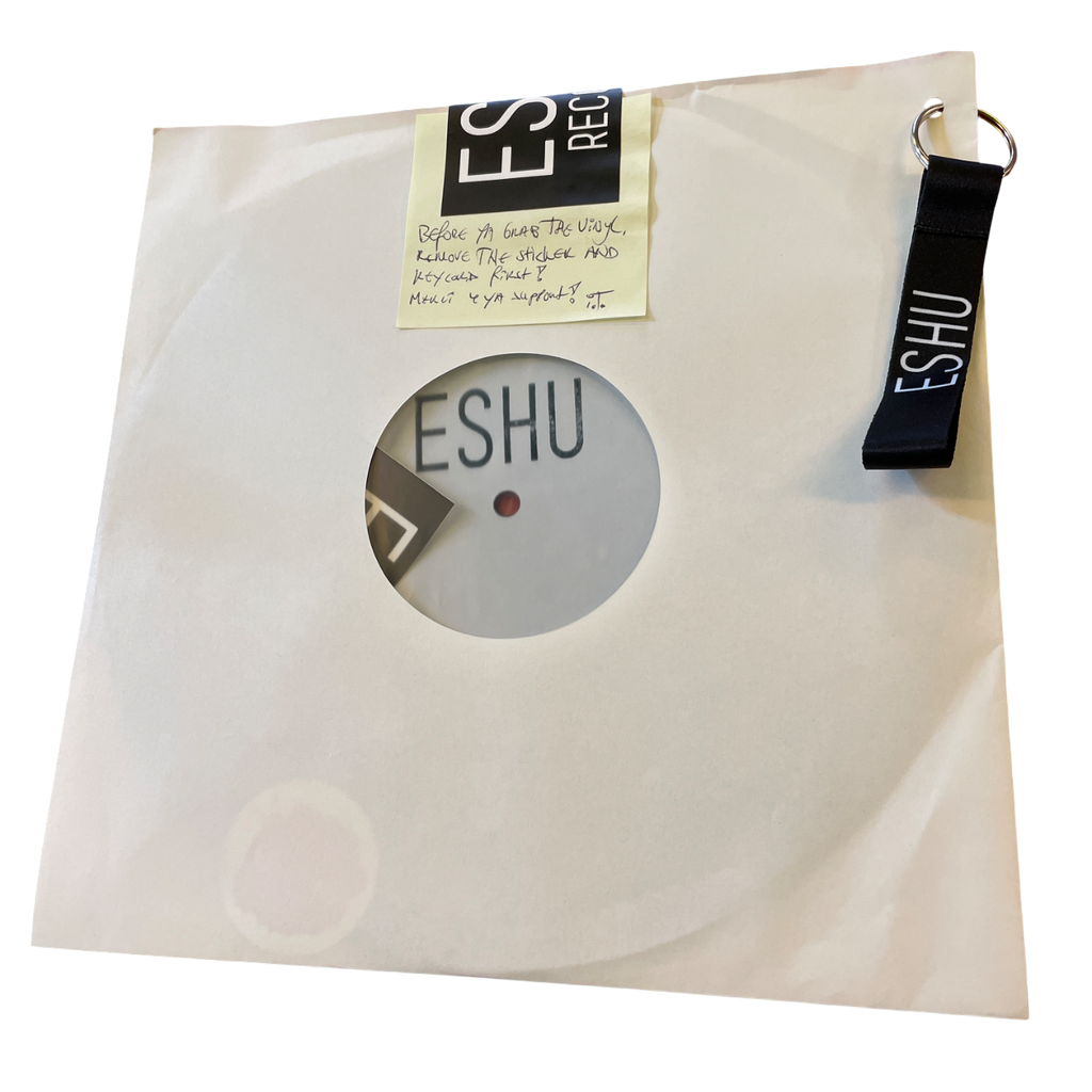 Tetelepta - For My Unborn Child ✝ | 10"