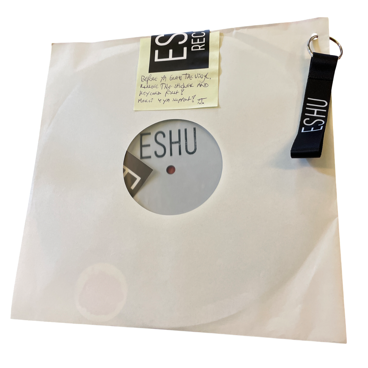 Tetelepta - For My Unborn Child ✝ | 10"