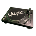 Pioneer DJ PLX-500 (Zwart) | Platenspeler