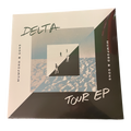 Mumford & Sons - Delta Tour EP | LP