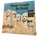 Deep Purple - In Rock | LP