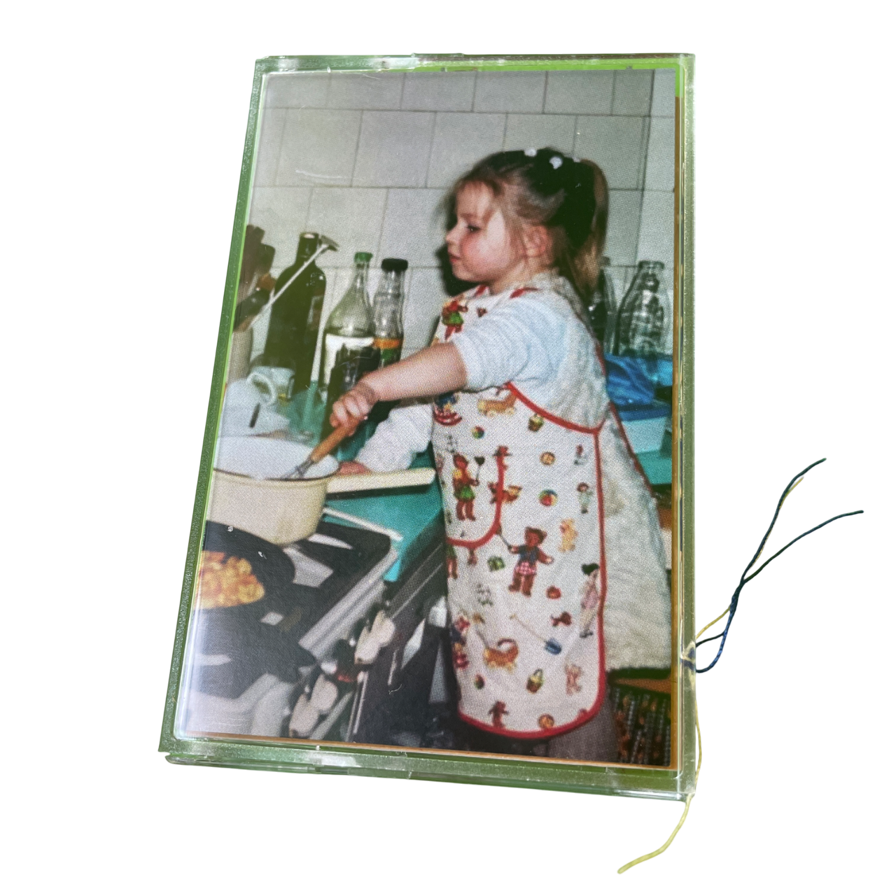 Skate Bush - Skate Bush | CS