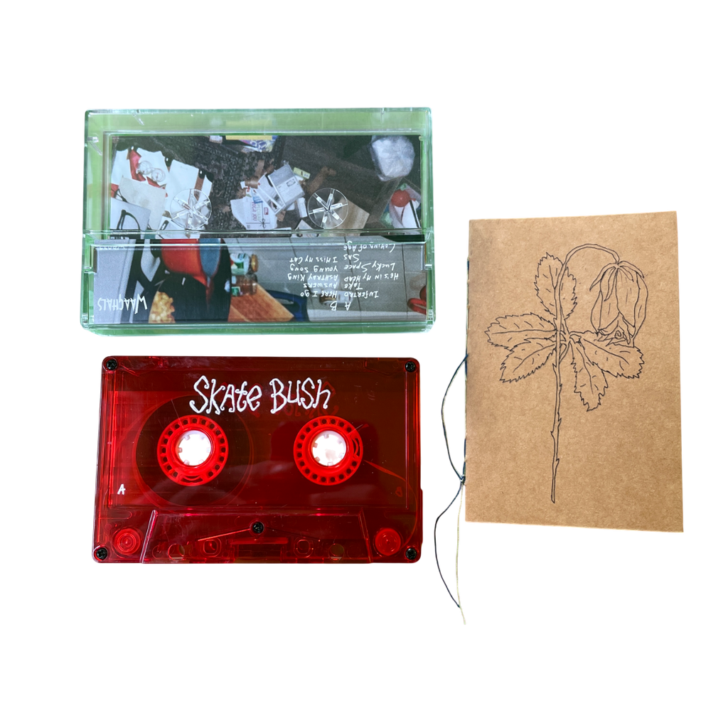 Skate Bush - Skate Bush | CS