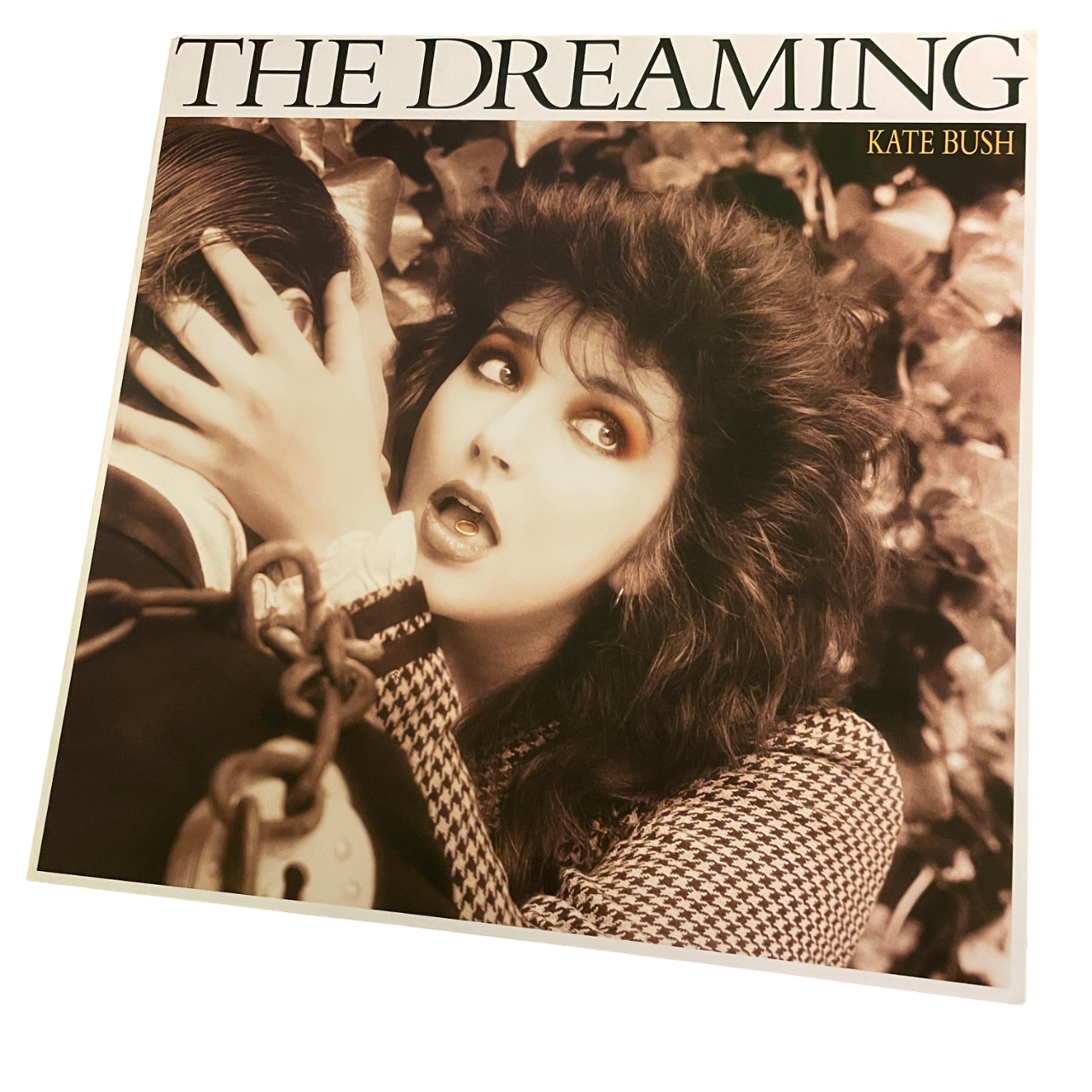 Kate Bush - The Dreaming | LP