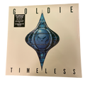 Goldie - Timeless | 2LP