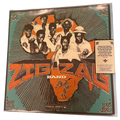 Zig-Zag Band - Chigiyo Music Kings 1987-1998 | 2LP