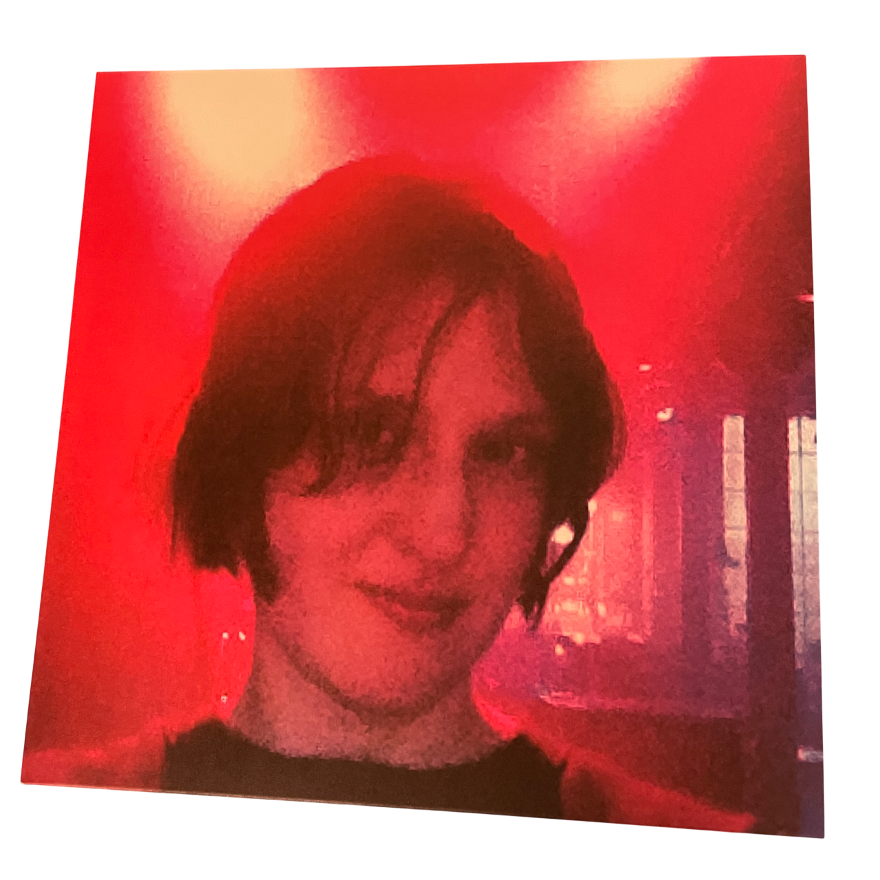 Joanne Robertson - Blurrr | LP