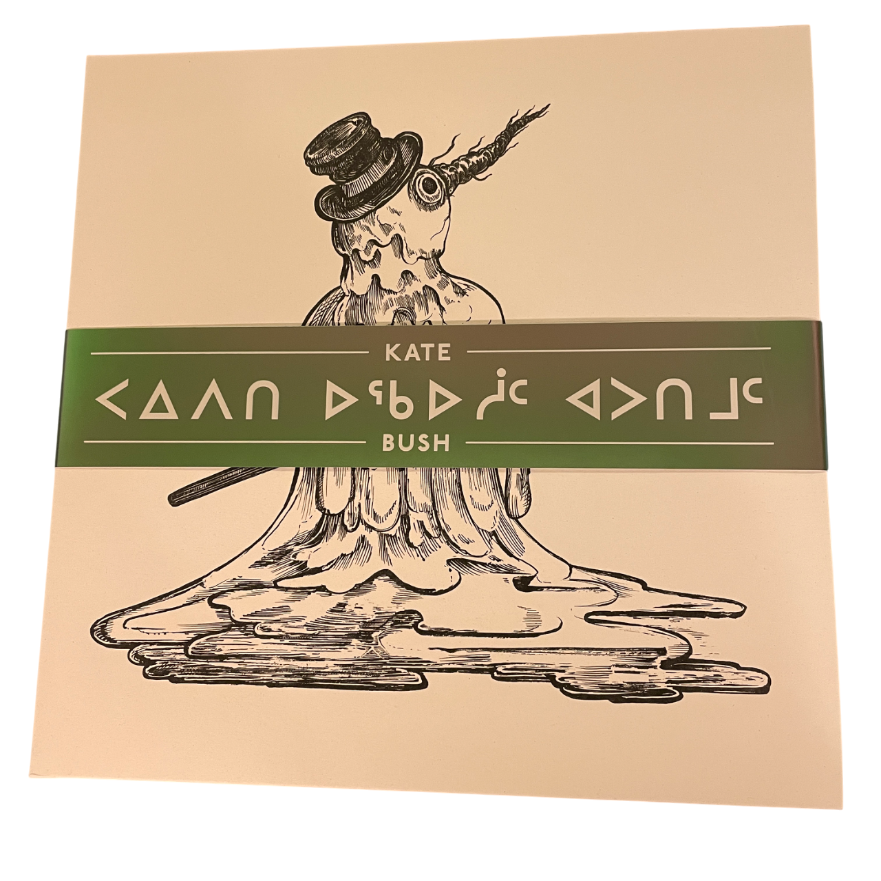 Kate Bush - 50 Words For Snow | 2LP