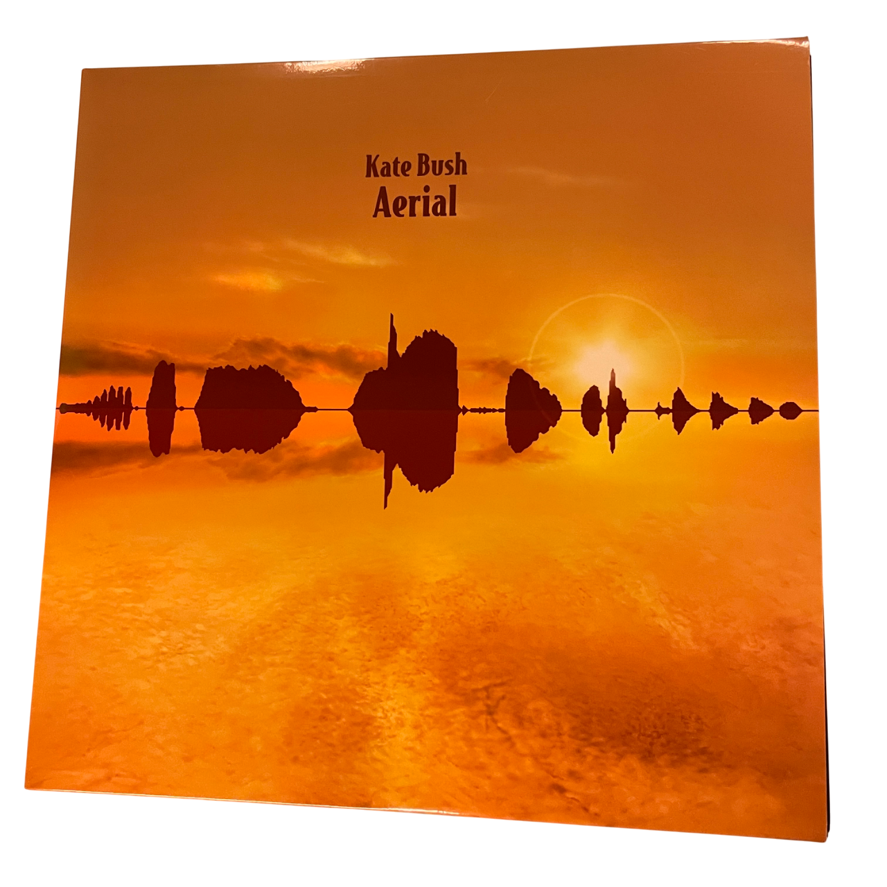Kate Bush - Aerial | 2LP