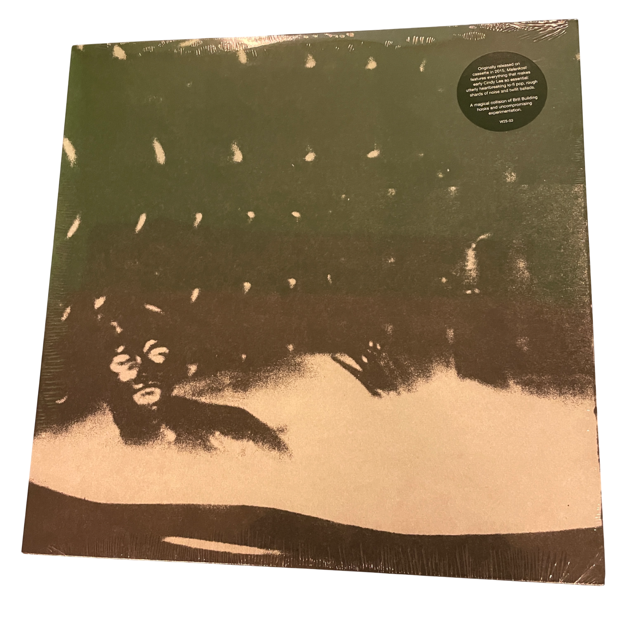 Cindy Lee - Malenkost | LP