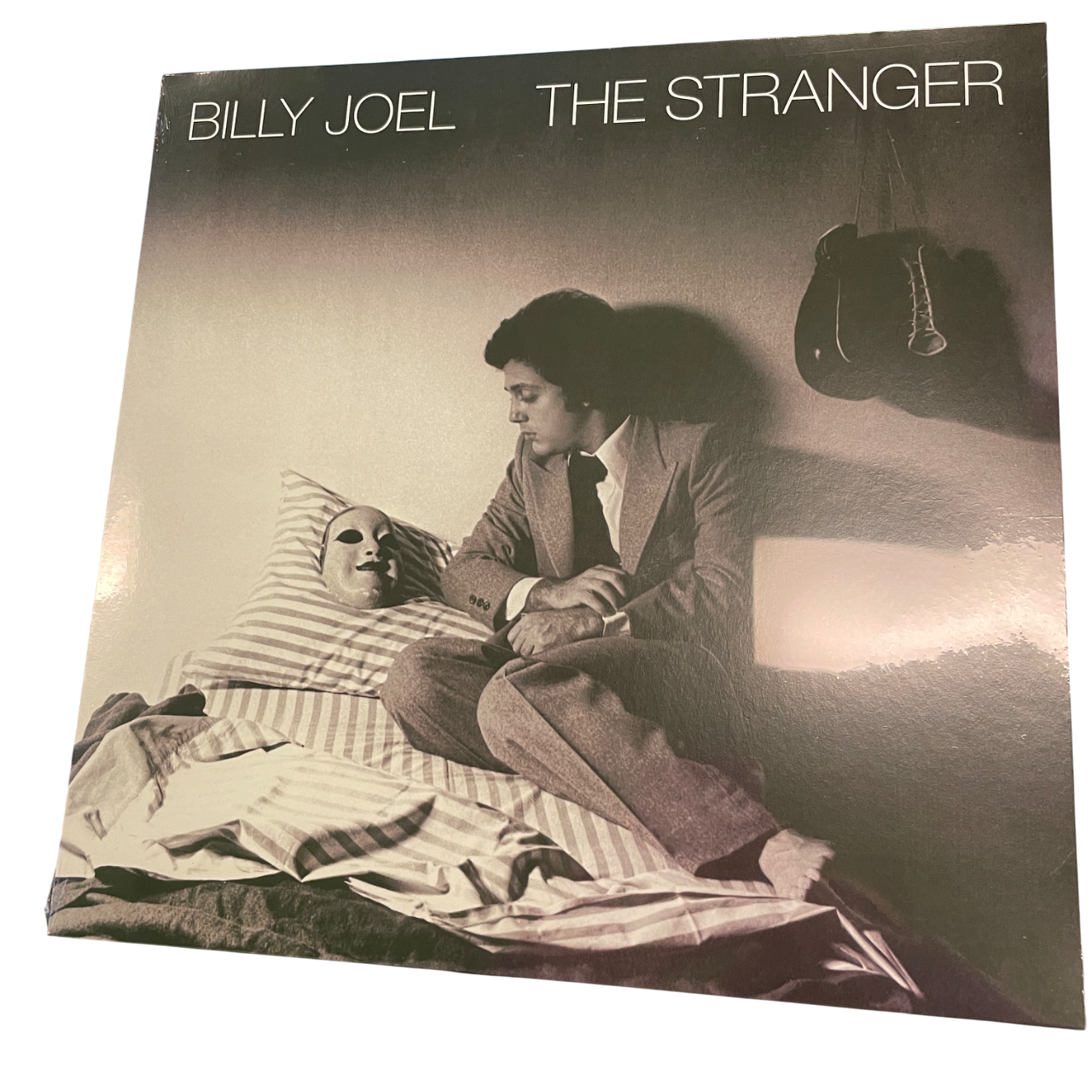 Billy Joel - The Stranger | LP