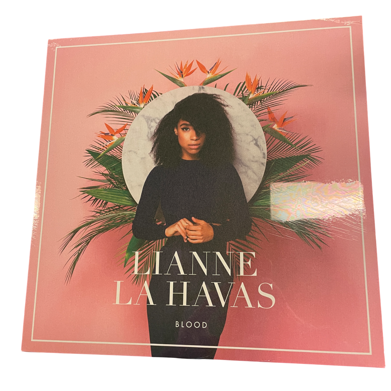 Lianne La Havas - Blood | LP