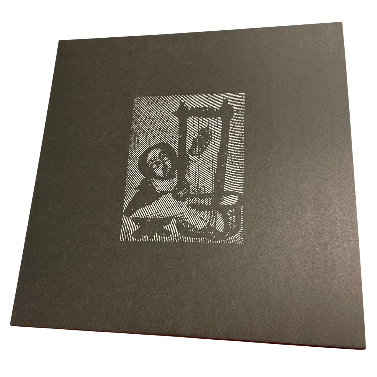 V/A - The World Is But A Place Of Survival: Begena Songs From Ethiopia | 2LP